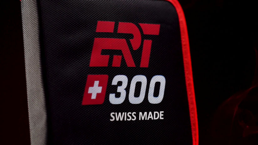 ERT300 Promo